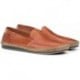 FLUCHOS 8674 LUXE SURF BAHAMAS MOCASIN HOMBRE COTTO_TAUPE