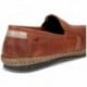 FLUCHOS 8674 LUXE SURF BAHAMAS MOCASIN HOMBRE COTTO_TAUPE