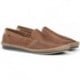 FLUCHOS 8674 LUXE SURF BAHAMAS MOCASIN HOMBRE CUERO_TAUPE