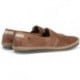 FLUCHOS 8674 LUXE SURF BAHAMAS MOCASIN HOMBRE CUERO_TAUPE