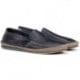 FLUCHOS 8674 LUXE SURF BAHAMAS MOCASIN HOMBRE OCEANO_TAUPE