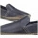 FLUCHOS 8674 LUXE SURF BAHAMAS MOCASIN HOMBRE OCEANO_TAUPE