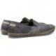 FLUCHOS 8674 LUXE SURF BAHAMAS MOCASIN HOMBRE MARINO_TAUPE