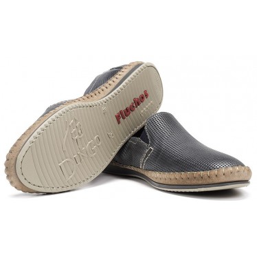 FLUCHOS 8674 LUXE SURF BAHAMAS MOCASIN HOMBRE MARINO_TAUPE