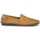 FLUCHOS 8674 LUXE SURF BAHAMAS MOCASIN HOMBRE TIMBER_PIEDRA