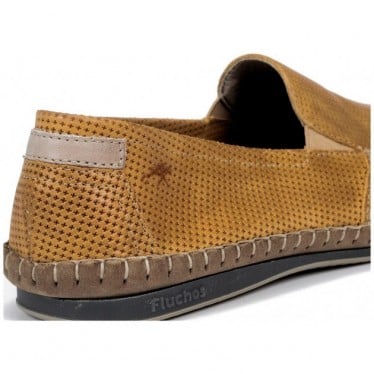 FLUCHOS 8674 LUXE SURF BAHAMAS MOCASIN HOMBRE TIMBER_PIEDRA