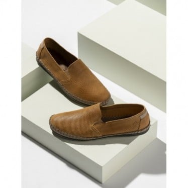FLUCHOS 8674 LUXE SURF BAHAMAS MOCASIN HOMBRE TIMBER_PIEDRA