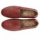 FLUCHOS 8674 LUXE SURF BAHAMAS MOCASIN HOMBRE TERRACOTA