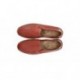 FLUCHOS 8674 LUXE SURF BAHAMAS MOCASIN HOMBRE WHITE_RED