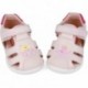 Sandalias para niña Biomecanics 252166 Twin COTTON_C779