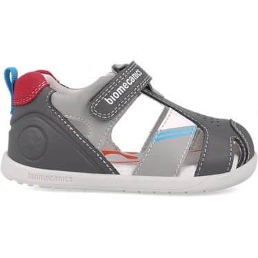Sandalias para niño primeros pasos Biomecanics 252169 Urban UNDERGROUND_B213