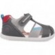 Sandalias para niño primeros pasos Biomecanics 252169 Urban UNDERGROUND_B213