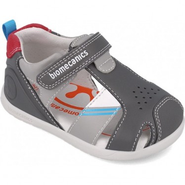 Sandalias para niño primeros pasos Biomecanics 252169 Urban UNDERGROUND_B213