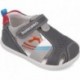 Sandalias para niño primeros pasos Biomecanics 252169 Urban UNDERGROUND_B213