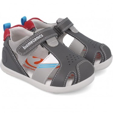 Sandalias para niño primeros pasos Biomecanics 252169 Urban UNDERGROUND_B213