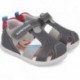 Sandalias para niño primeros pasos Biomecanics 252169 Urban UNDERGROUND_B213