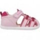 Sandalias para niña Biomecanics 252170 Trekking ROSA_B032