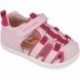 Sandalias para niña Biomecanics 252170 Trekking ROSA_B032