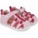 Sandalias para niña Biomecanics 252170 Trekking ROSA_B032