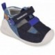 Sandalias para bebé Biomecanics 252176 Urban Biogateo AZUL_MARINO_A089