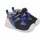 Sandalias para bebé Biomecanics 252176 Urban Biogateo AZUL_MARINO_A089