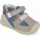 Sandalias para bebé Biomecanics 252176 Urban Biogateo BEIGE_B103