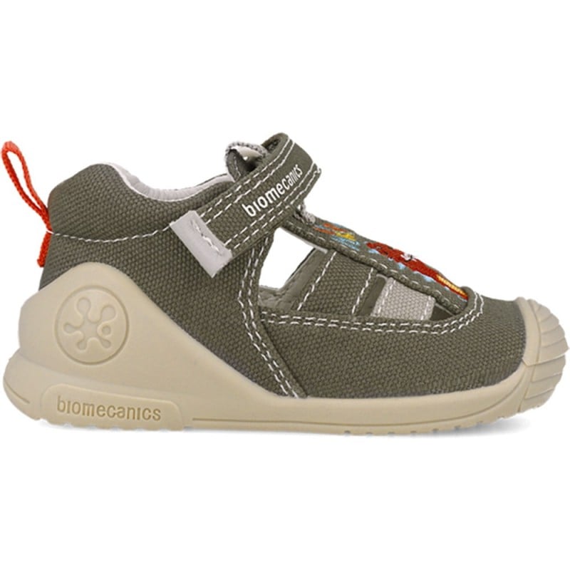 Sandalias para bebé Biomecanics 252177 Urban Biogateo KAKY_B801