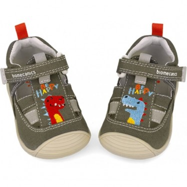 Sandalias para bebé Biomecanics 252177 Urban Biogateo KAKY_B801