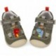 Sandalias para bebé Biomecanics 252177 Urban Biogateo KAKY_B801