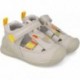 Sandalias para bebé Biomecanics 252178 Twin Biogateo BEIGE_B103