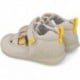 Sandalias para bebé Biomecanics 252178 Twin Biogateo BEIGE_B103