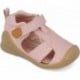 Sandalias para niña Biomecanics 252181 Laminada Biogateo ROSA_B032