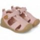 Sandalias para niña Biomecanics 252181 Laminada Biogateo ROSA_B032