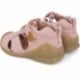 Sandalias para niña Biomecanics 252181 Laminada Biogateo ROSA_B032