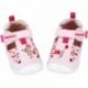 Sandalia para niña Biomecanics 252184 Twin Primeros pasos ROSA_C032