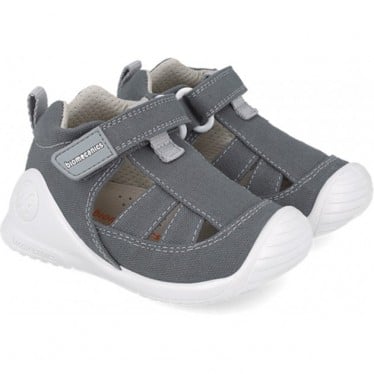 Sandalias para bebé Biomecanics 252188 Primeros pasos MARENGO_B168