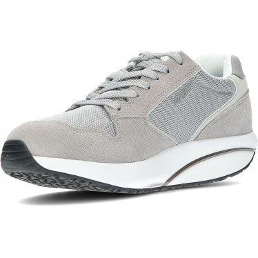DEPORTIVAS MBT-1997 CLASSIC II 703247 GREY