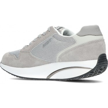 DEPORTIVAS MBT-1997 CLASSIC II 703247 GREY