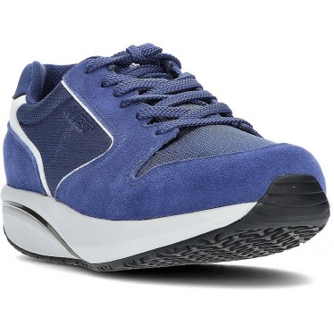 DEPORTIVAS MBT-1997 CLASSIC II 703247 BLUE