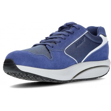 DEPORTIVAS MBT-1997 CLASSIC II 703247 BLUE