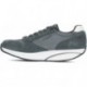 DEPORTIVAS MBT-1997 CLASSIC II 703248 DARK_GREY