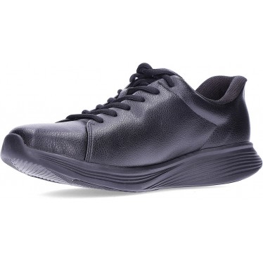 Zapatillas de hombre MBT SF-4000 703575 BLACK_BLACK