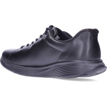 Zapatillas de hombre MBT SF-4000 703575 BLACK_BLACK