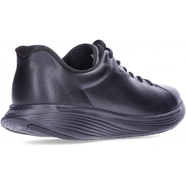 Zapatillas de hombre MBT SF-4000 703575 BLACK_BLACK
