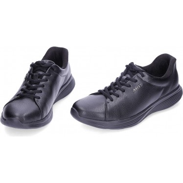 Zapatillas de hombre MBT SF-4000 703575 BLACK_BLACK