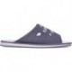 Zapatillas de ir por casa VULLADI Det 8562 MARINO