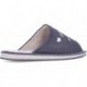 Zapatillas de ir por casa VULLADI Det 8562 MARINO