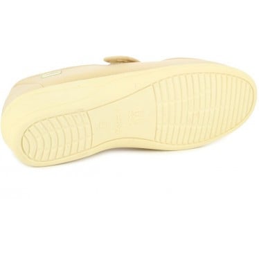 Zapatos Doctor Cutillas 746 Autoadherente BEIG