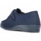 Zapatos Doctor Cutillas 746 Autoadherente AZUL