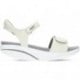 SANDALIA MBT MALIA 2 703255 WHITE